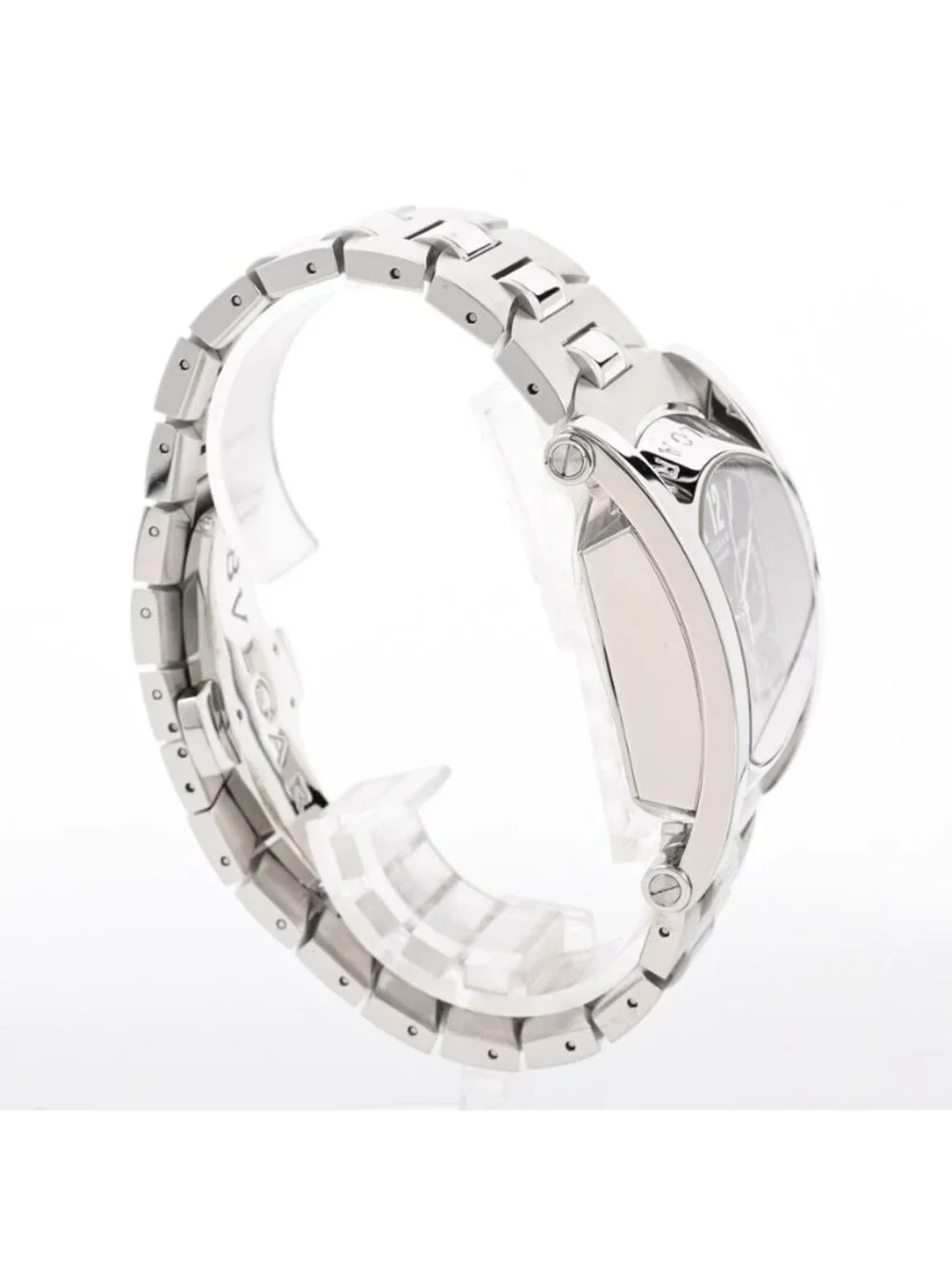 Bvlgari Watch Assioma Chronograph